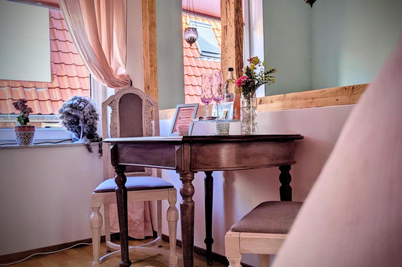 Queen Apartment Uelzen Exterior photo