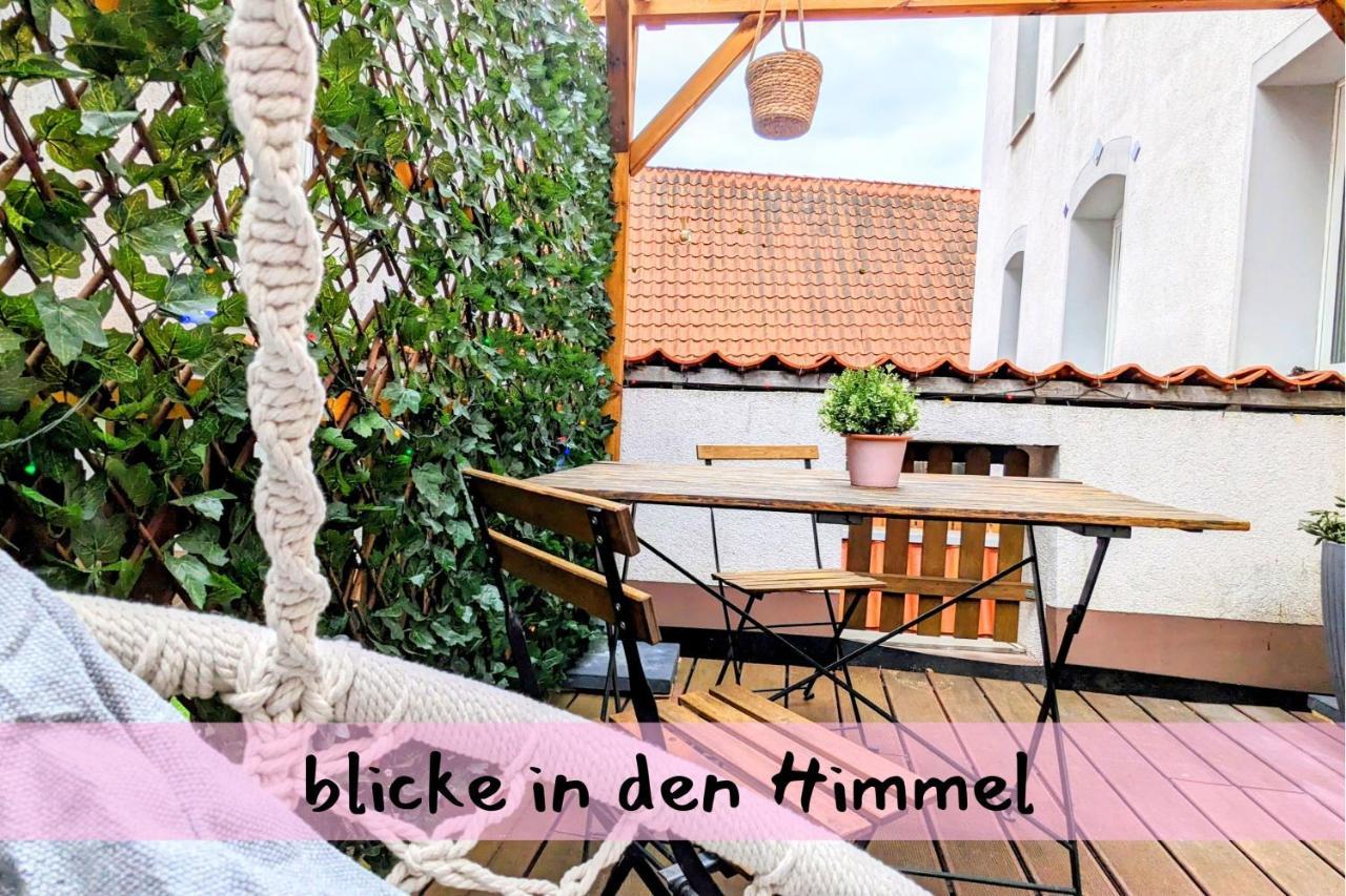 Queen Apartment Uelzen Exterior photo